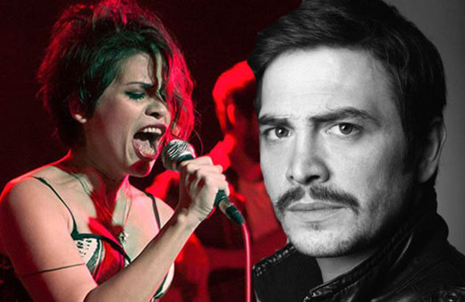 Aydilge konserinde Ahmet Kural şoku! İzleyenler bir anda...