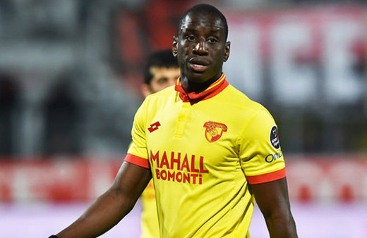 Galatasaray'da Demba Ba bombası