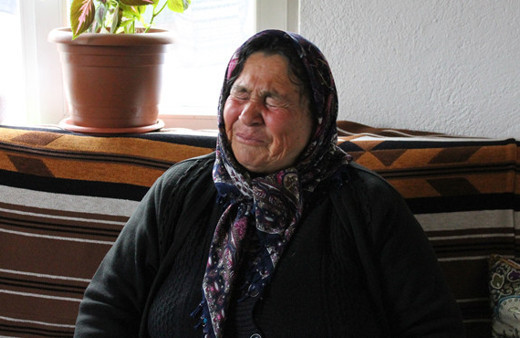 Hindileri için gözyaşı dökmüştü Yardım eli uzandı