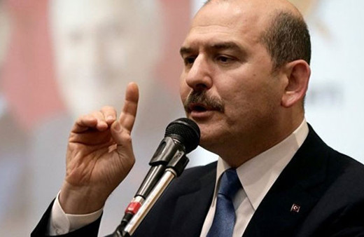 İçişleri Bakanı Süleyman Soylu devreye girdi! Cenazesi yarın geliyor