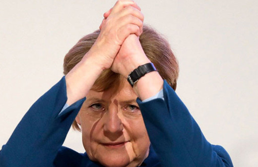 Angela Merkel veda etti! İlk kadın başbakan 18 yıl sonra koltuğu bıraktı