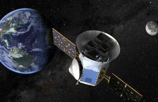 Suudi Arabistan uzaya iki adet uydu fırlattı