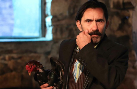 Ege'nin Hamsisi 20. bölüm 2. fragmanı