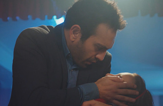 Kızım 13. bölüm fragmanı