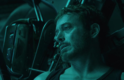 Yenilmezler'in yeni filminden merakla beklenen ilk fragman yayınlandı!