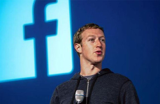 Facebook'ta bir skandal daha! 10 milyon euro ceza kesildi