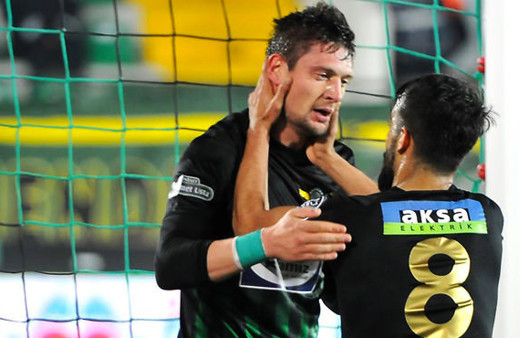 Kadro dışı kalmıştı yeni takımı belli oldu