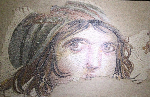 Çingene Kızı'nın Türkiye'ye getirilen kayıp parçaları