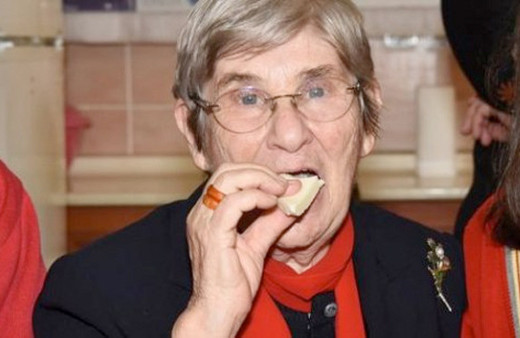 Canan Karatay'dan 'Veganlar tahıl beyinlidir' açıklaması!