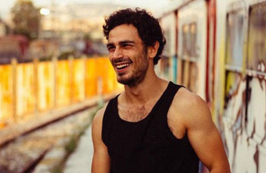 Bir Deli Rüzgar'ın Tunahan'ı Erdem Kaynarca kimdir? Yasak Elma'ya bomba isim 