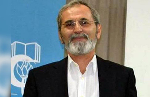 İbrahim Emiroğlu üniversitedeki görevinden alındı