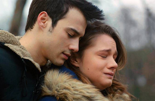 Bir Litre Gözyaşı 10. bölüm 2. fragmanı