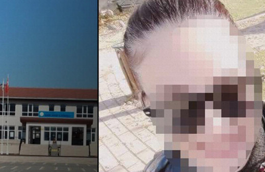 Okul müdüresine gözaltı şoku! Para toplayıp...