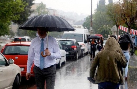 Meteorolojiden flaş uyarı! Plan yapanlar dikkat