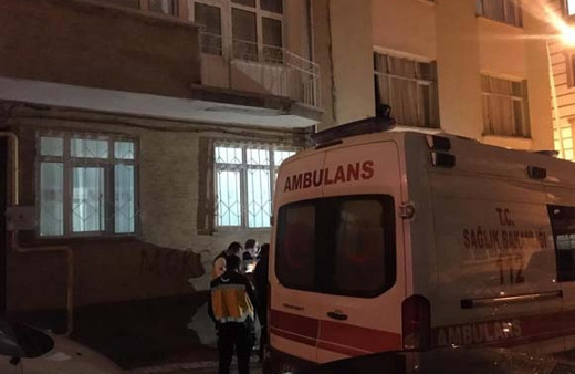 Elazığ'da genel cerrah bıçaklanarak öldürüldü