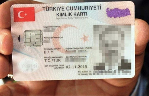 Yeni kimlik kartı alma başvurusu-yeni kimlik kartı kaç para?