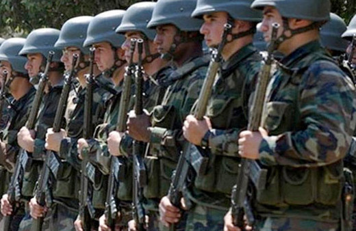 Askerlik 9 aya mı düşüyor askerlik kaç gün oldu MSÜ açıklaması 