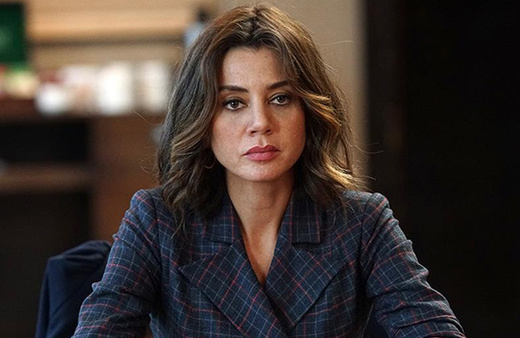 Ufak Tefek Cinayetler 45. final bölümü fragmanı