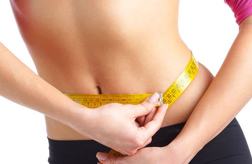 İşte göbek eritmek için yapılması gereken en kolay hareketler