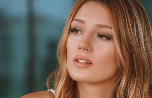 Gizem Karaca alkolü fazla kaçırıp kovuldu mu? 'O görüntüler elimizde'