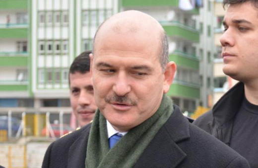 Bakan Soylu açıkladı! Noterlerde önemli değişiklik