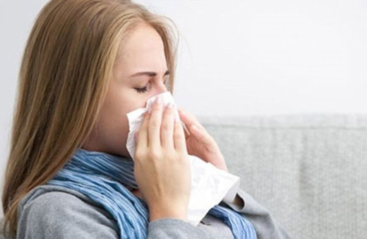 İnfluenza nedir bulaşıcı mı belirtileri neler influenza tedavisi 