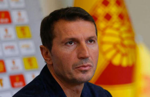 Göztepe'de Bektaş gitti yeni teknik direktör belli oldu