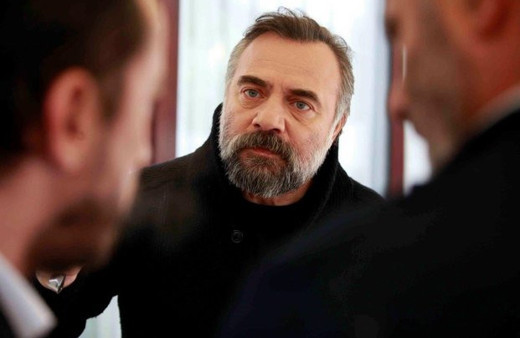 Eşkıya Dünyaya Hükümdar Olmaz 119. bölüm fragmanı