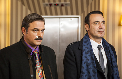 Kalk Gidelim 12. bölüm 2. fragmanı