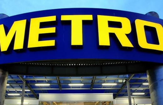 Metro 1 Şubat aktüel indirimli ürünler 1 Şubat-28 Şubat katalog