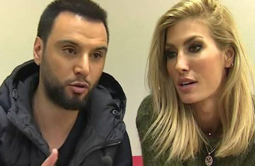 Alişan Çağla Şikel arasında ne oldu açıkladı 'Artık onu istemiyorum'