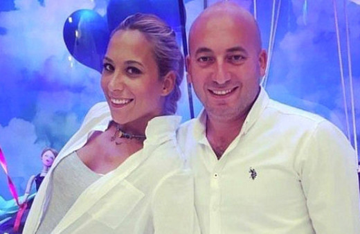 Marketten et çalmıştı! Ünlü balerin kendini böyle savundu