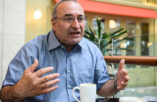 Ünlü profesörden korkutan uyarı: Yağmur hasadı yapmalıyız