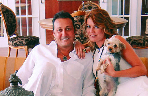 Şebnem Özinal kimdir aslen nereli kaç yaşında Şefik Öztek'le boşanıyor