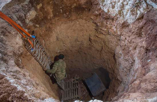 Mehmetçik'i şoka uğratan görüntü! Kimse bu kadarını beklemiyordu