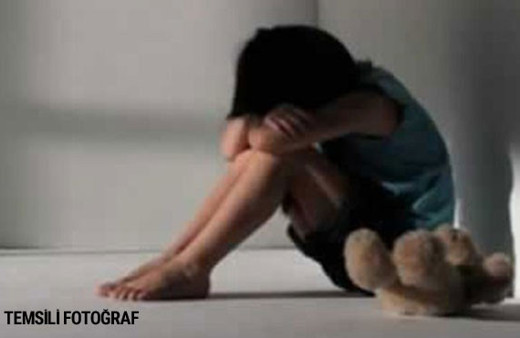 Kan donduran olay! 16 yaşındaki çocuk 6 yaşındaki Suriyeli kıza...