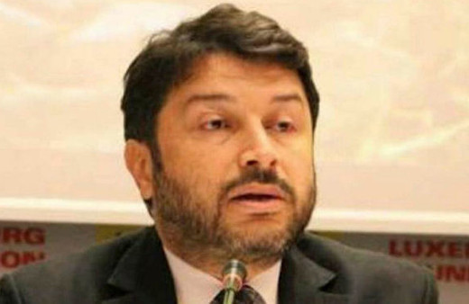 AF Örgütü yöneticisi Taner Kılıç yeniden tutuklandı...