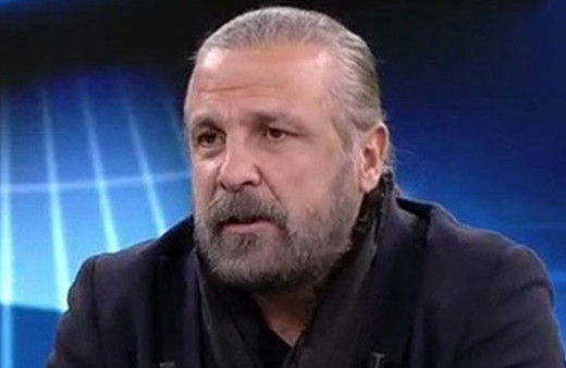 Mete Yarar'dan gündemi sarsacak NATO iddiası!