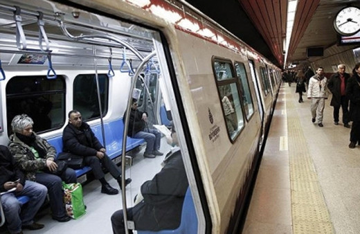 İstanbul ve Kocaeli metrosu geliyor! İhaleler tamam