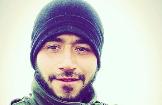 Şehit askerin paylaşımı yürekleri sızlattı!