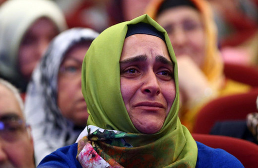 Hac kuraları ilk sonuçları 2018 sorgulama ekranı