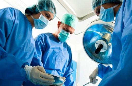 Göğüs cerrahisinde uyanık ameliyatlar nasıl yapılıyor?