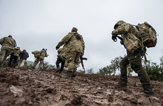 PYD/PKK'nın bitmeyen 'Türk askeri' yalanları