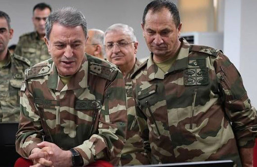 Genelkurmay öldürülen terörist sayısını açıkladı