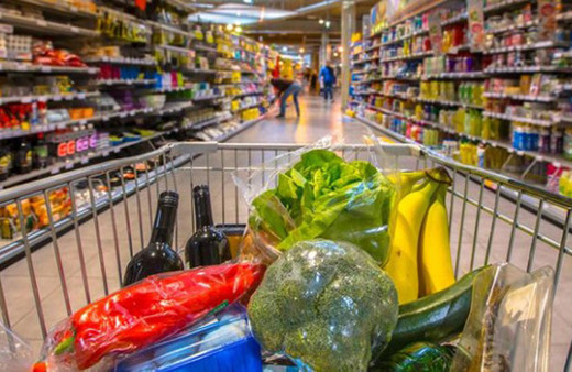 Marketteki 42 ürünün 27'si zamlandı