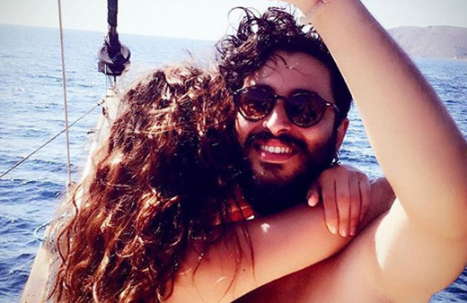 Firuze Gamze Aksu sevgilisi kim? Survivor kızı nereli