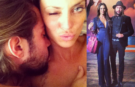 Survivor Marcus aslen nereli gerçek adı ne sevgilisi yabancı