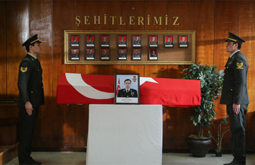 Savaşçı 31. bölüm 2. fragmanı