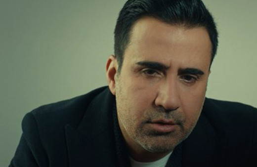 Aşk ve Mavi 53. bölüm fragmanı