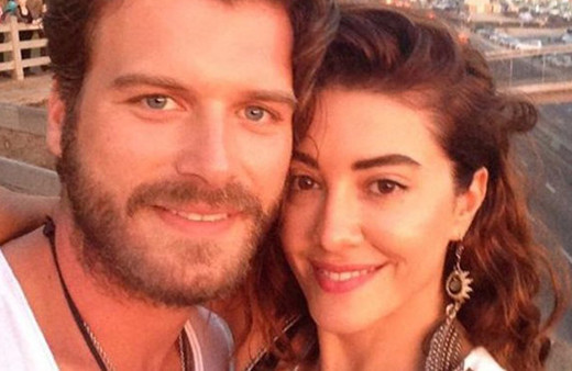 Kıvanç Tatlıtuğ kiraya çıkıyor